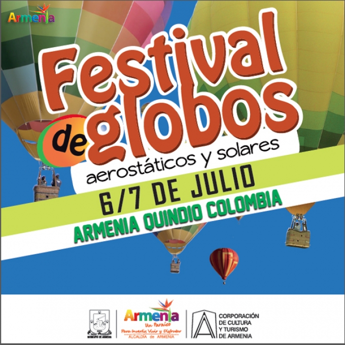 &iexcl;Armenia se ve!