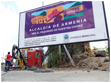 alcaldia