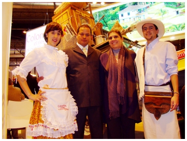 alcaldia