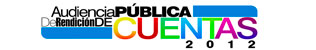 Audiciencia Pública