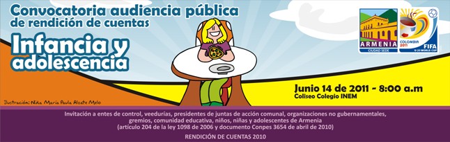 Alcaldia en Dispositivos Moviles