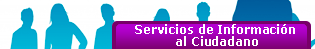 Servicios al Ciudadano