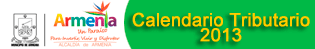 Calendario Tributario 2012
