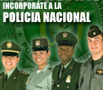 Policia Nacional