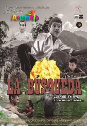 la busqueda