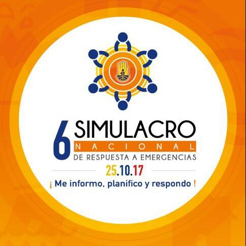 Jornada Laboral 13  de Octubre de 2017