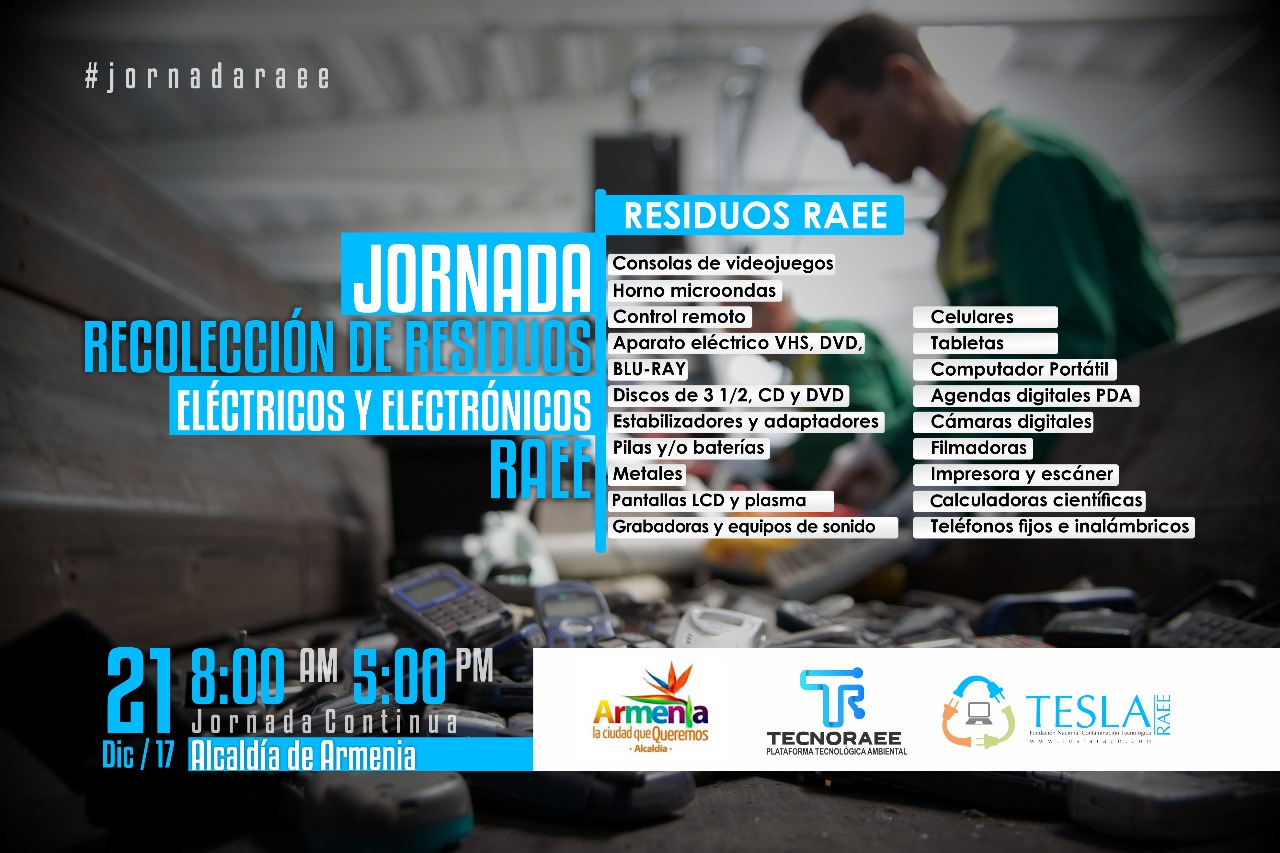 Jornada Laboral 13  de Octubre de 2017