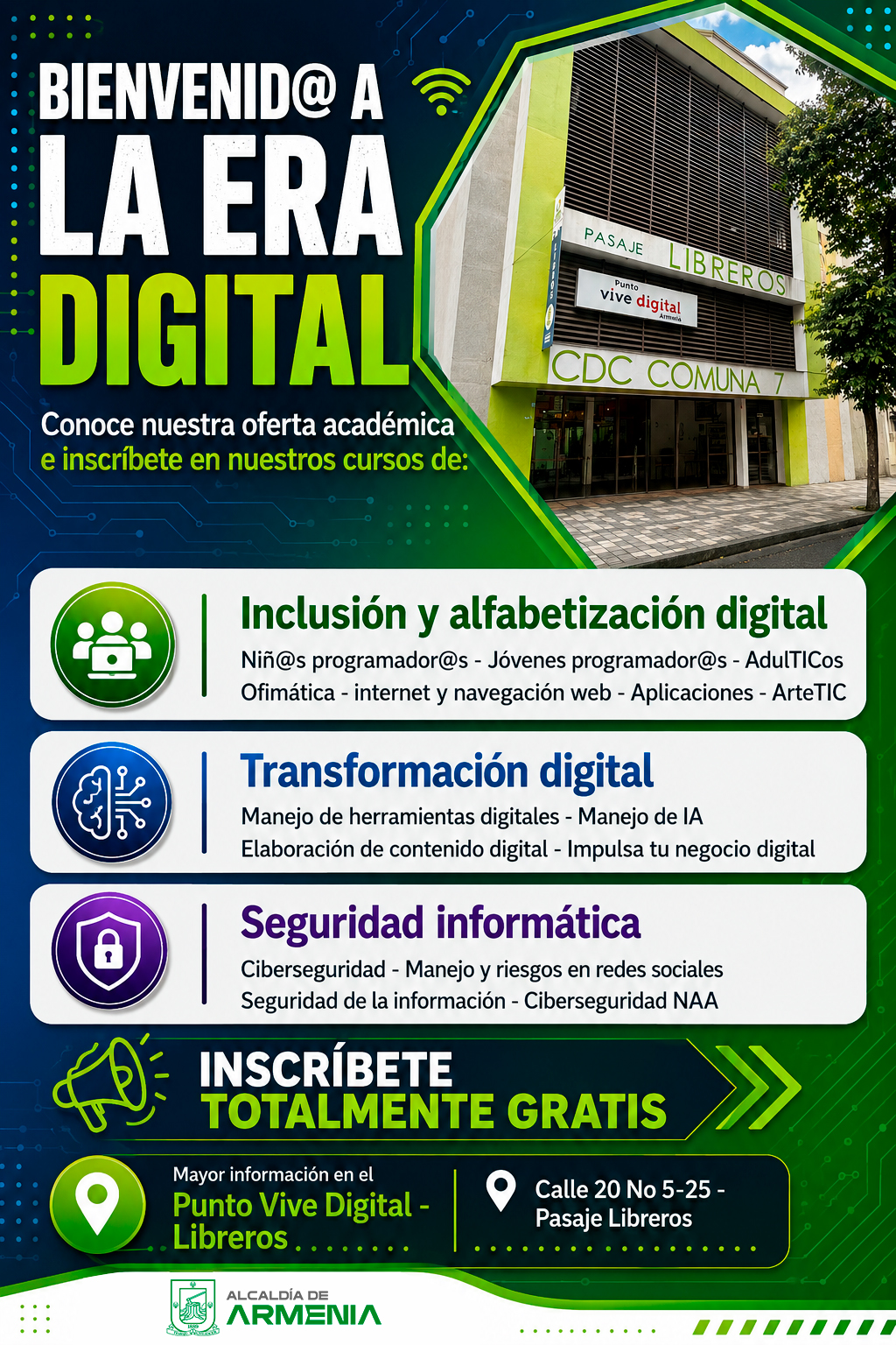Libreros