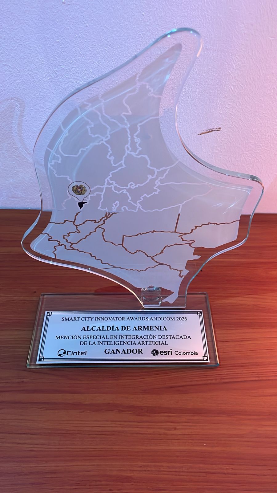 Premio TIC