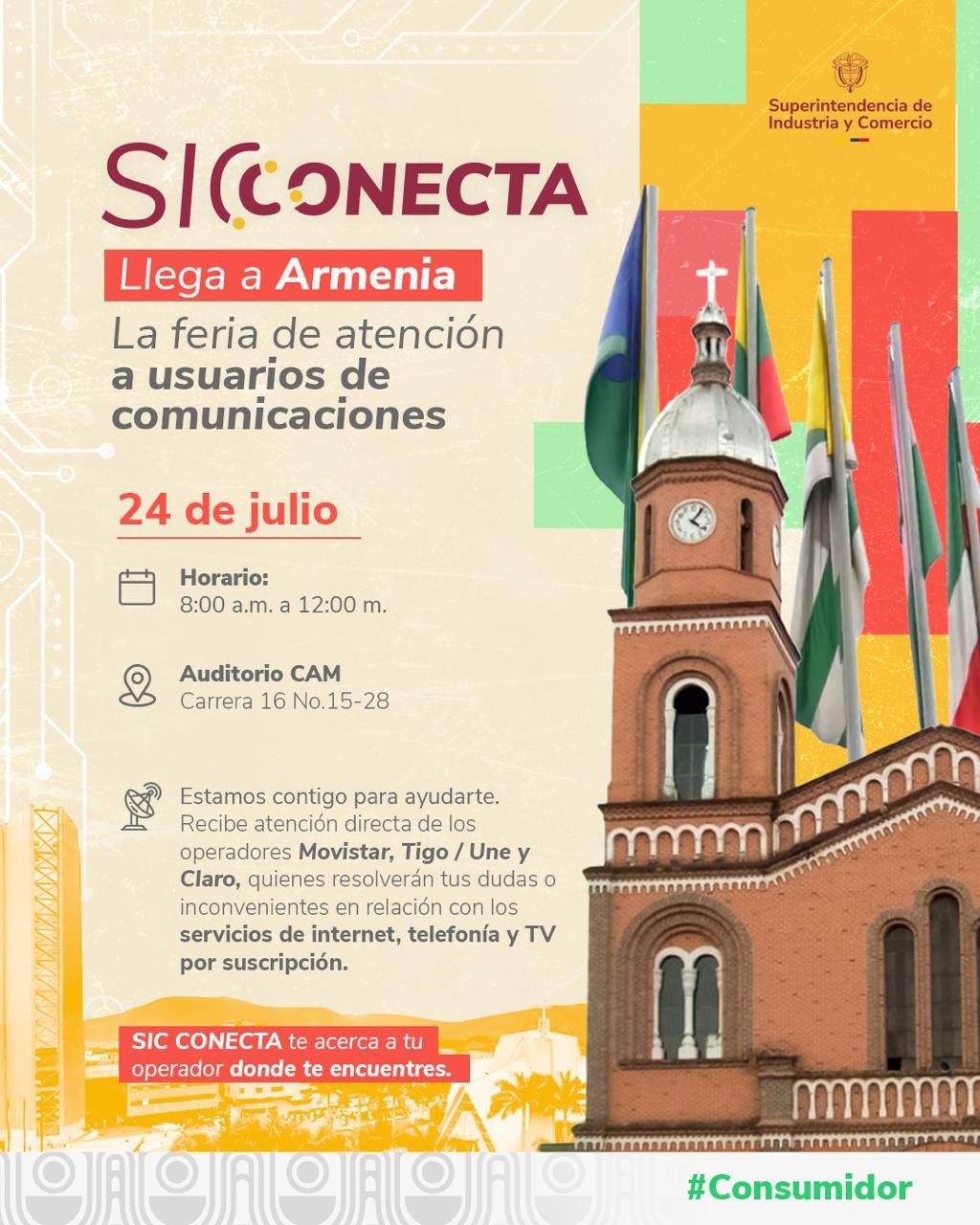 SicConecta