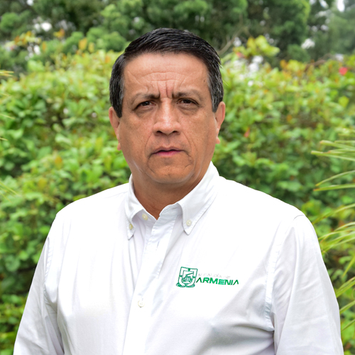 Secretaría de Salud