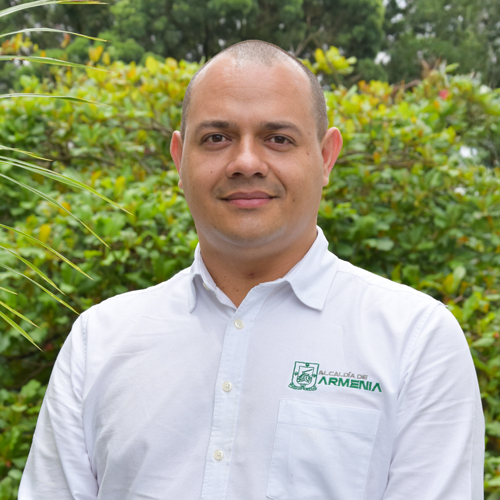 Secretaría de Tránsito y Transporte