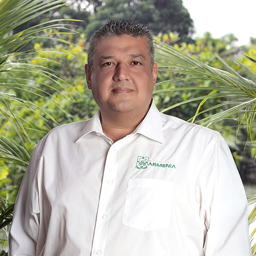 Secretaría de Desarrollo Económico