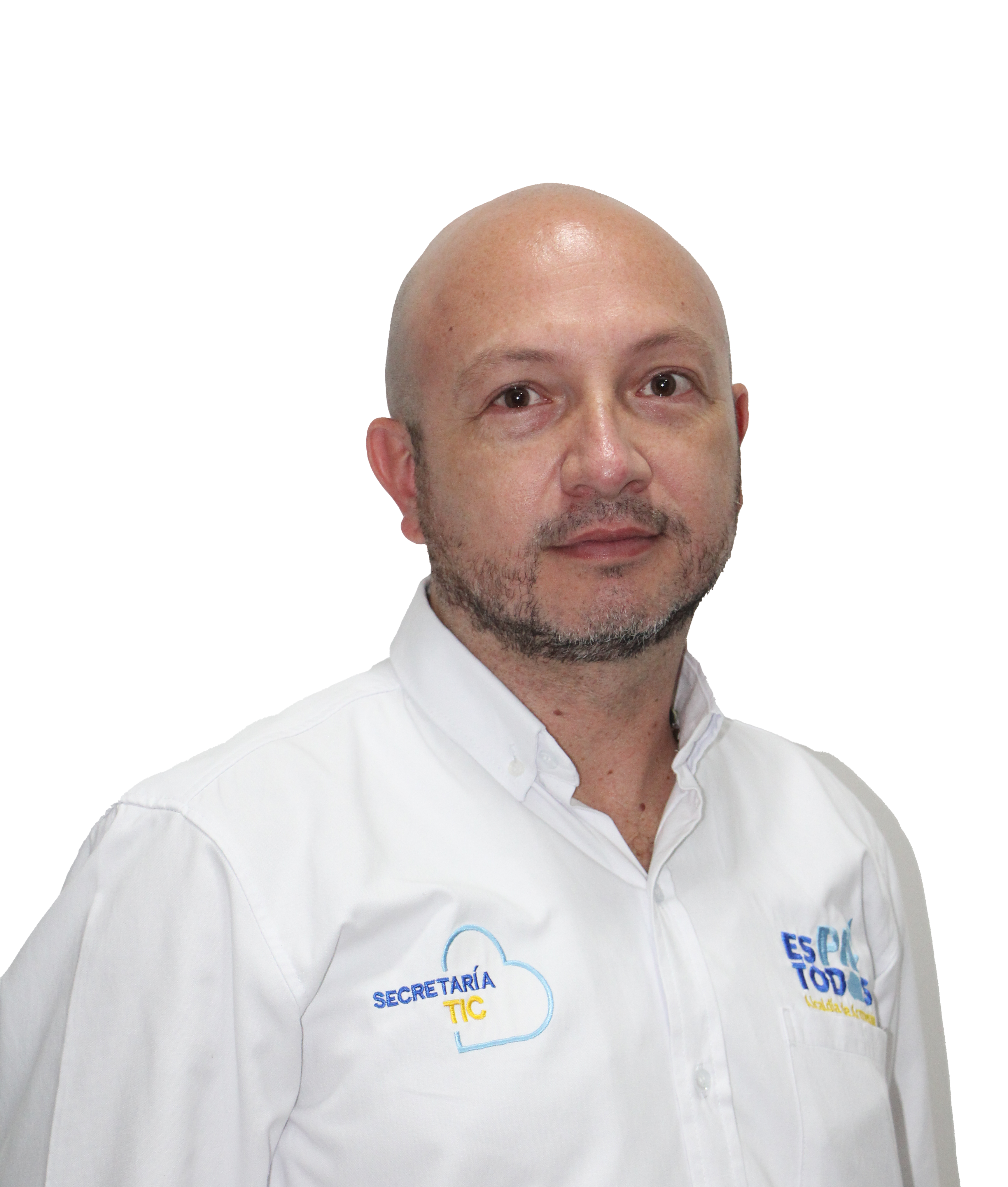 Secretaría de las Tecnologías de la Insormación y las Comunicaciones