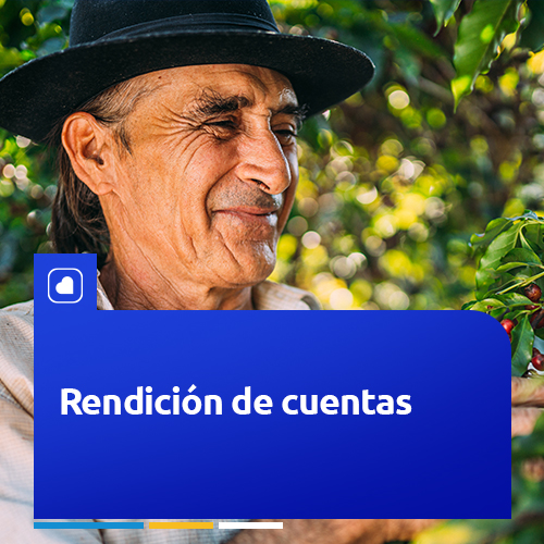 Rendición de cuentas