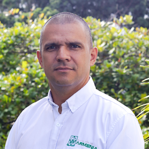IMDERA Wilson Fco Herrera