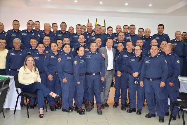 CONSTANZA DIA NACIONAL DEL BOMBERO 3