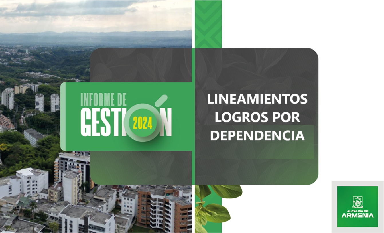LINEAMIENTOS