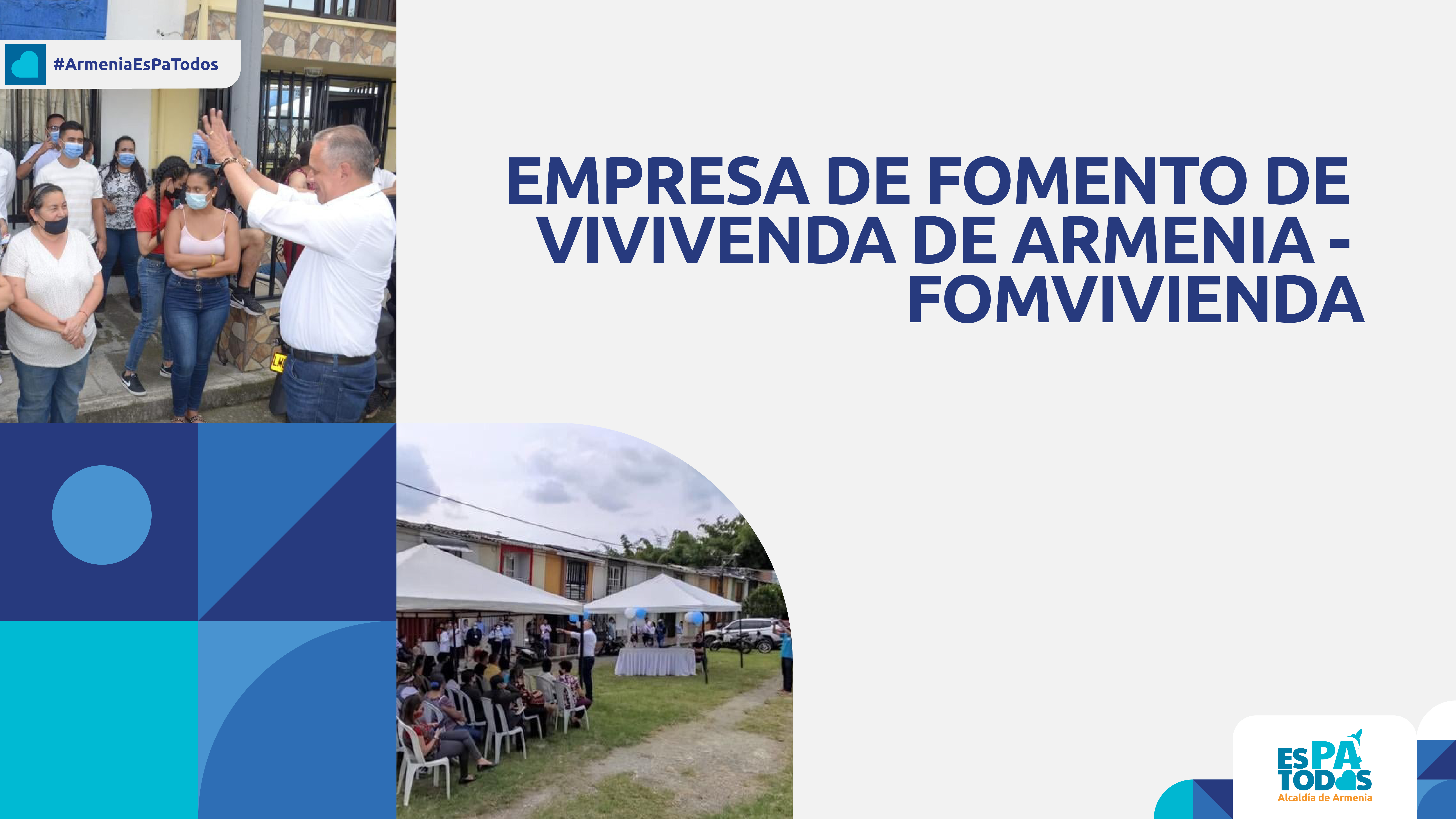 FOMVIVIENDA