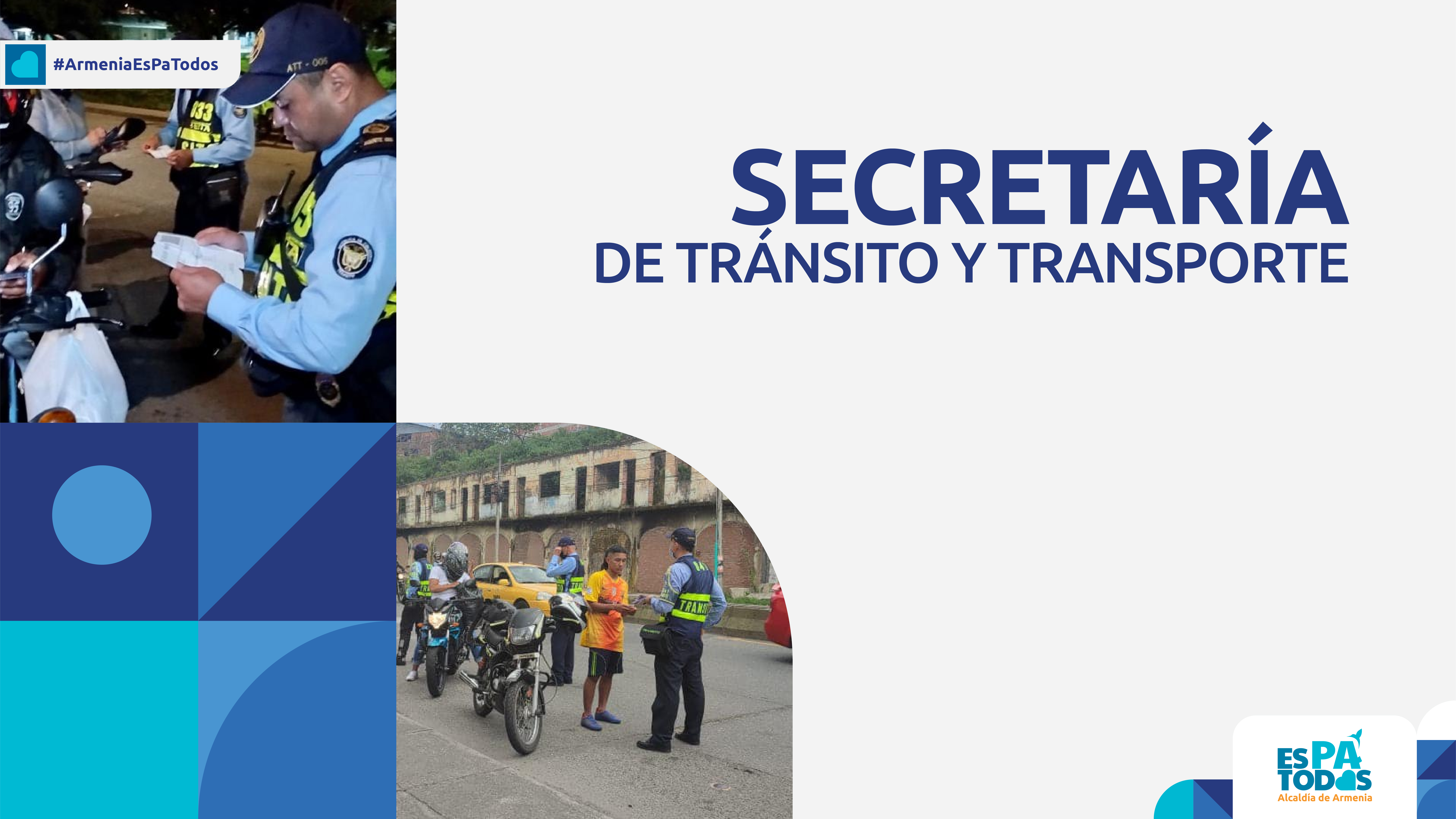 TRANSITO