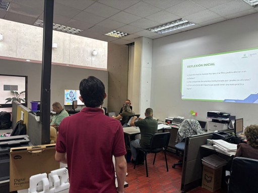 15Mayo Capacitacion