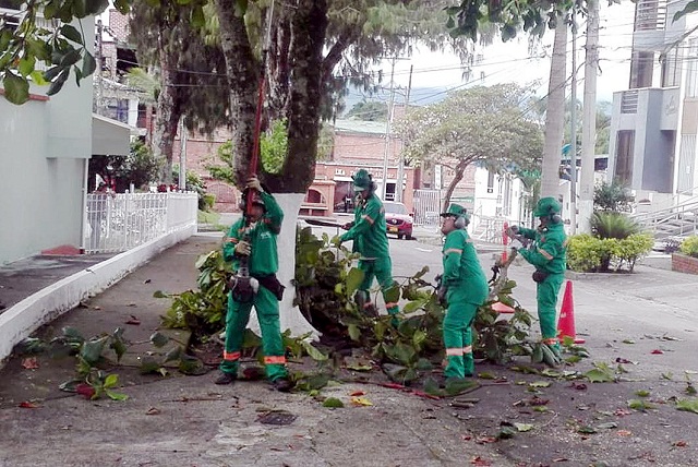 EPA BARRIO ALCÁZAR