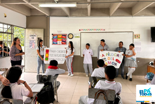 Foto nota salud mental Fondo de Estupefacientes