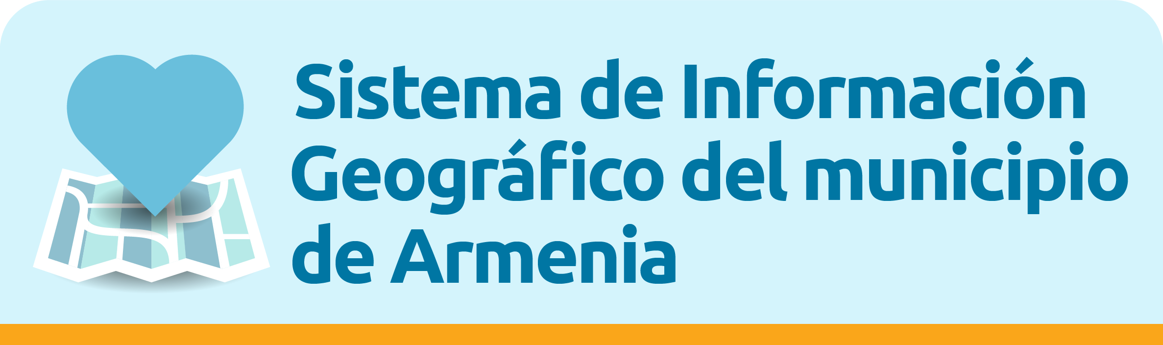 Sistema de Información geográfico de Armenia