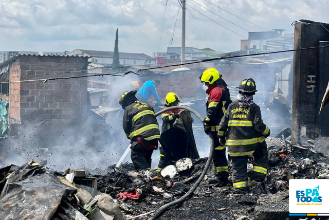 PROYECTOS 2023 BOMBEROS