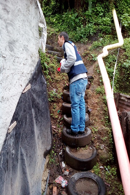 STEVEN ACOMPAÑAMIENTO EN SALUD MILAGRO DE DIOS 4