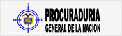 Procuraduría General de la Nación