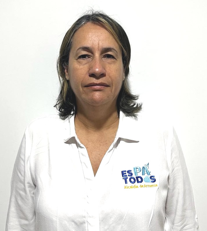 GLORIA INES GUTIERREZ BOTERO