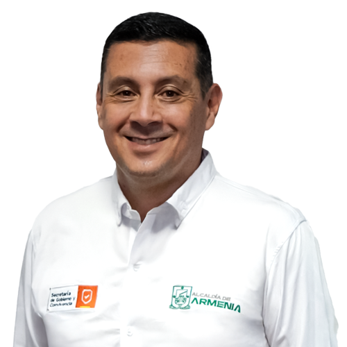 Gobierno 1x1