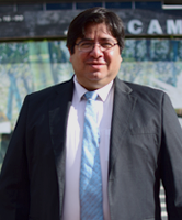 ALEXANDER CARDONA DÍAZ ASESOR DE PROYECTOS