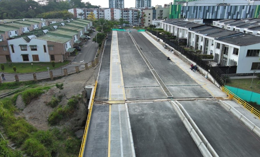 PUENTE