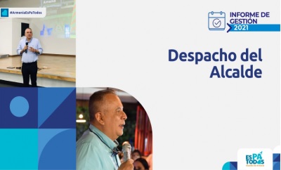 despacho