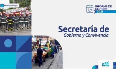 gobierno