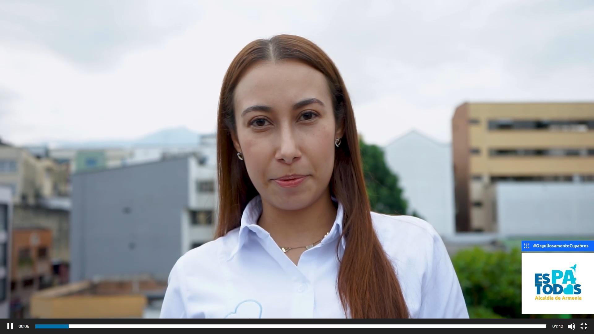 VIDEO 1 SECRETARIA DE SALUD