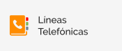 Líneas Telefónicas