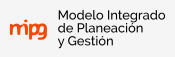 Modelo Integrado de Planeación y Gestión