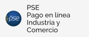 Pago en línea de Industria y Comercio